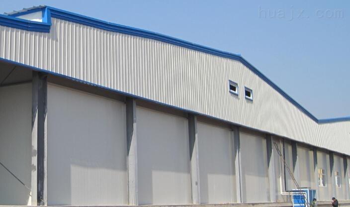 大远东冷库建筑特点简介-天津新技术产业园区大远东制冷设备工程技术