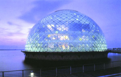 浅谈六大节能建筑玻璃将会引领未来建材行业