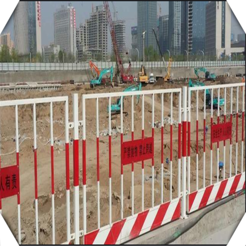 湖南基坑安全防护网建筑施工防护栏临边围挡厂家供应